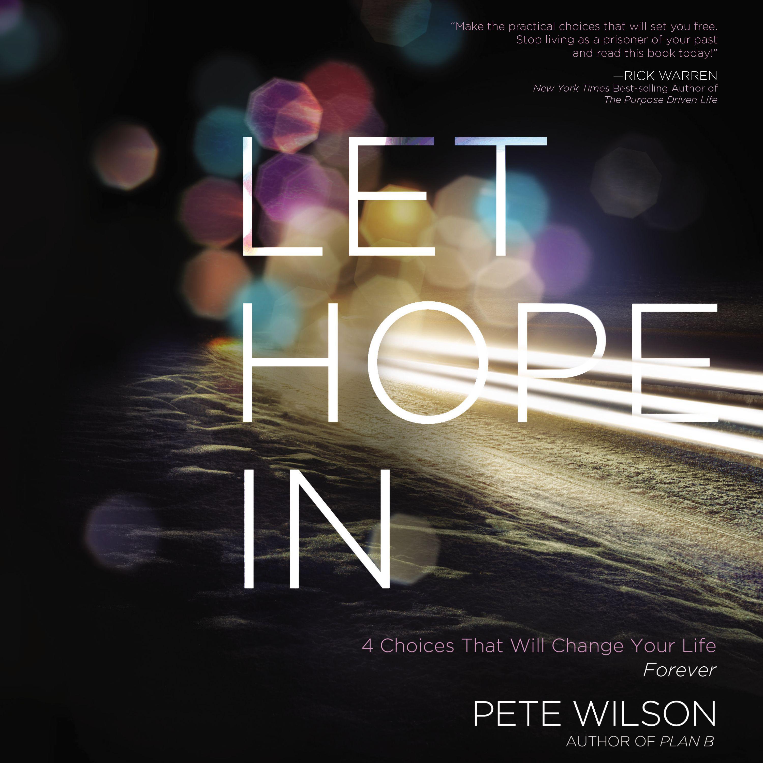 Let Hope In