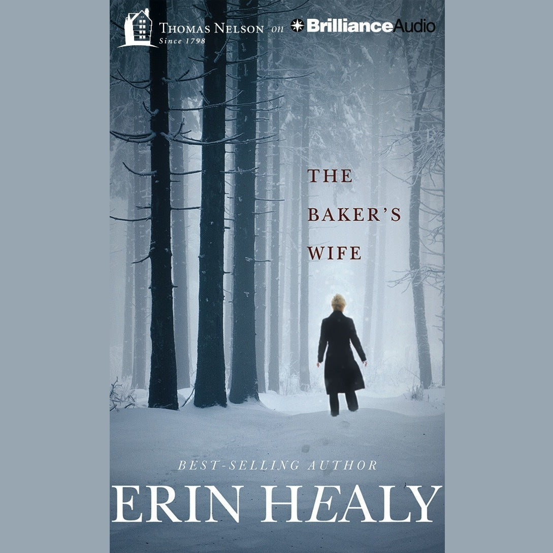 The Baker's Wife