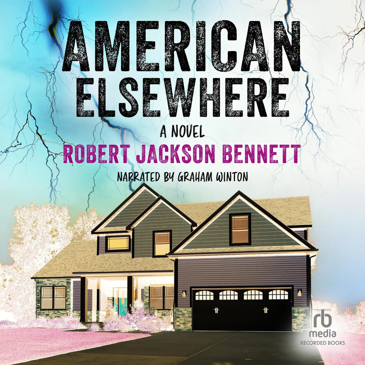 American Elsewhere