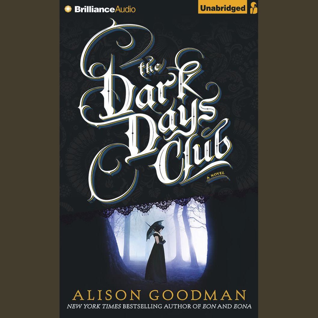 The Dark Days Club