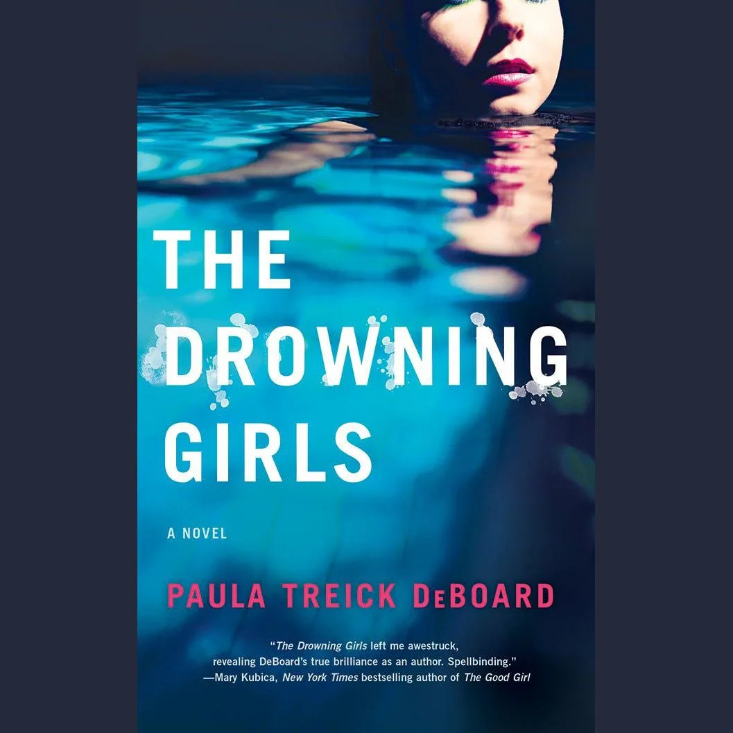 The Drowning Girls