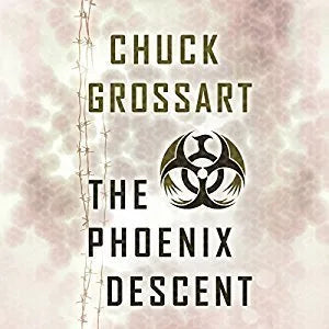 The Phoenix Descent