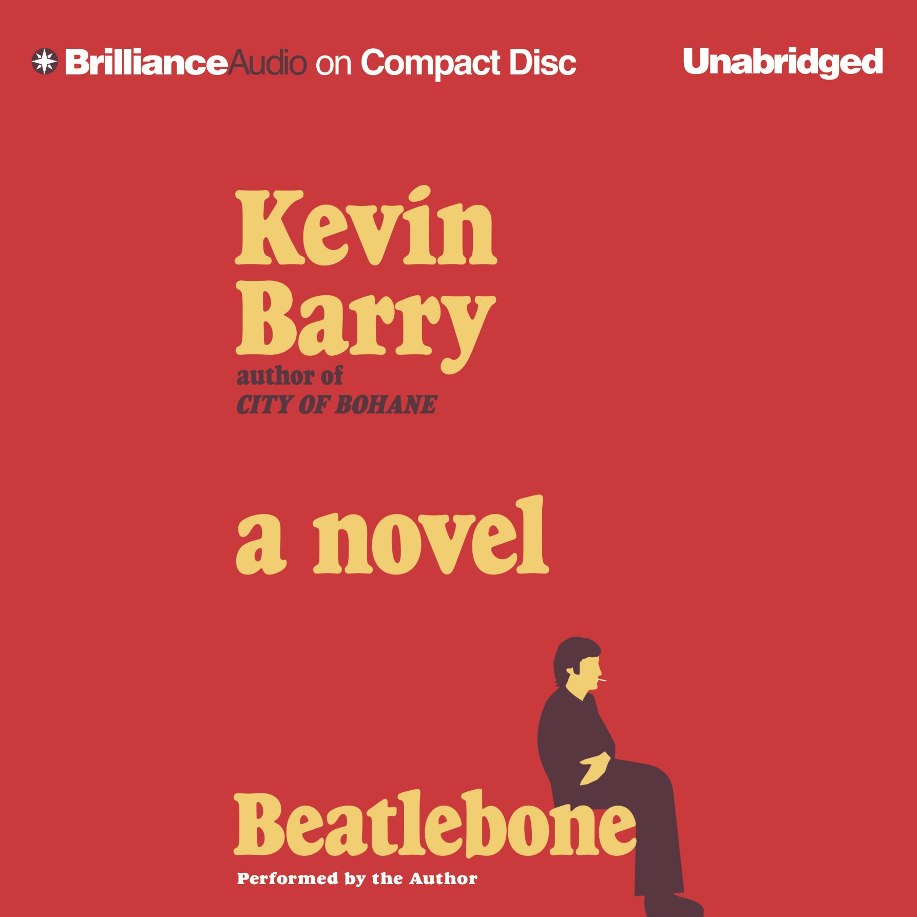 Beatlebone