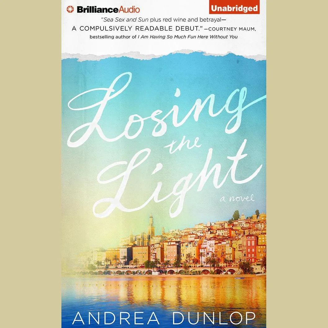 Losing the Light