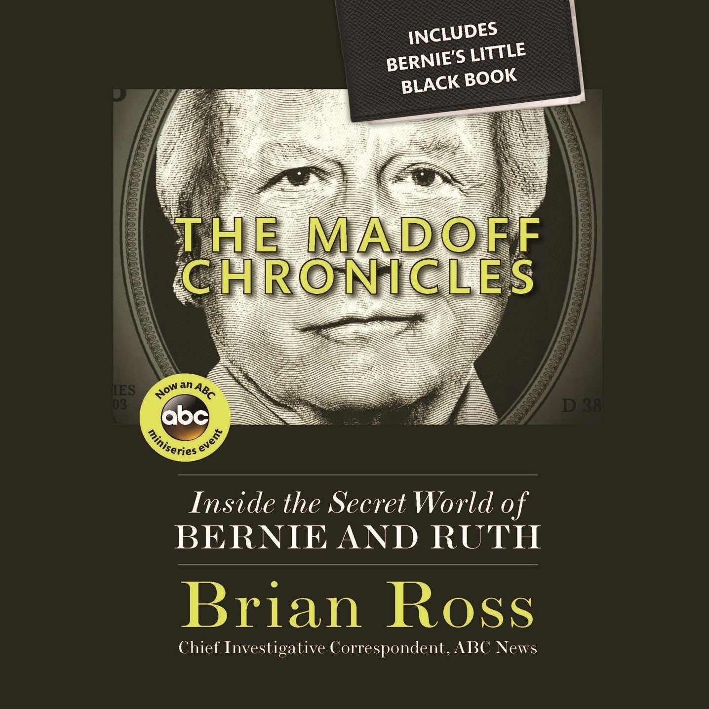 The Madoff Chronicles
