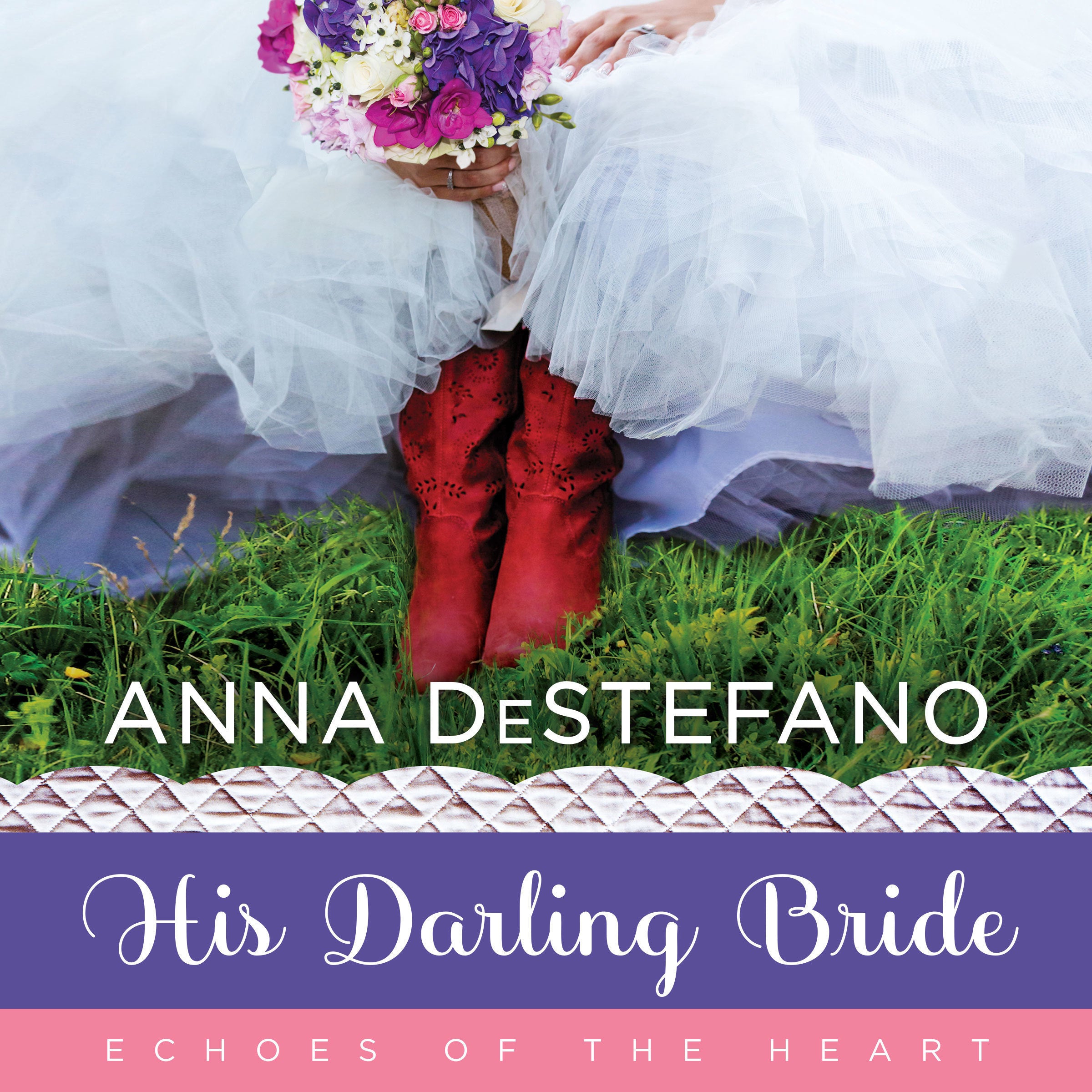 His Darling Bride