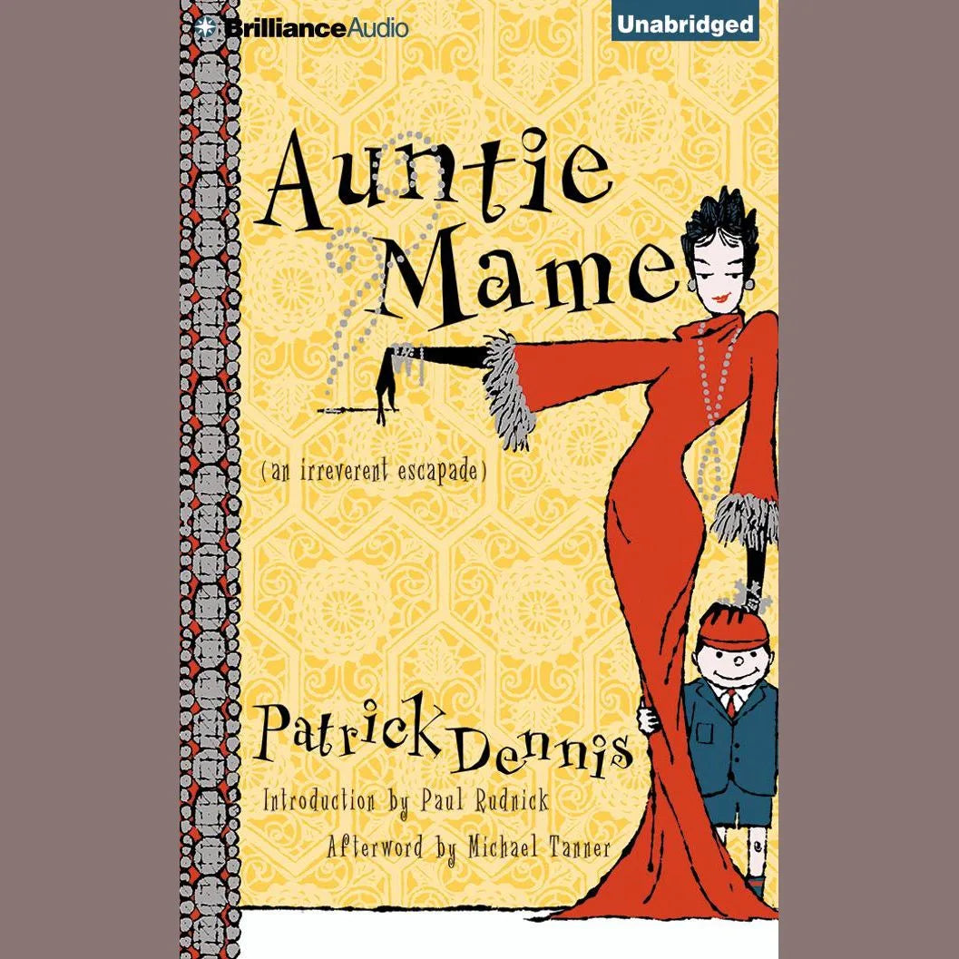 Auntie Mame