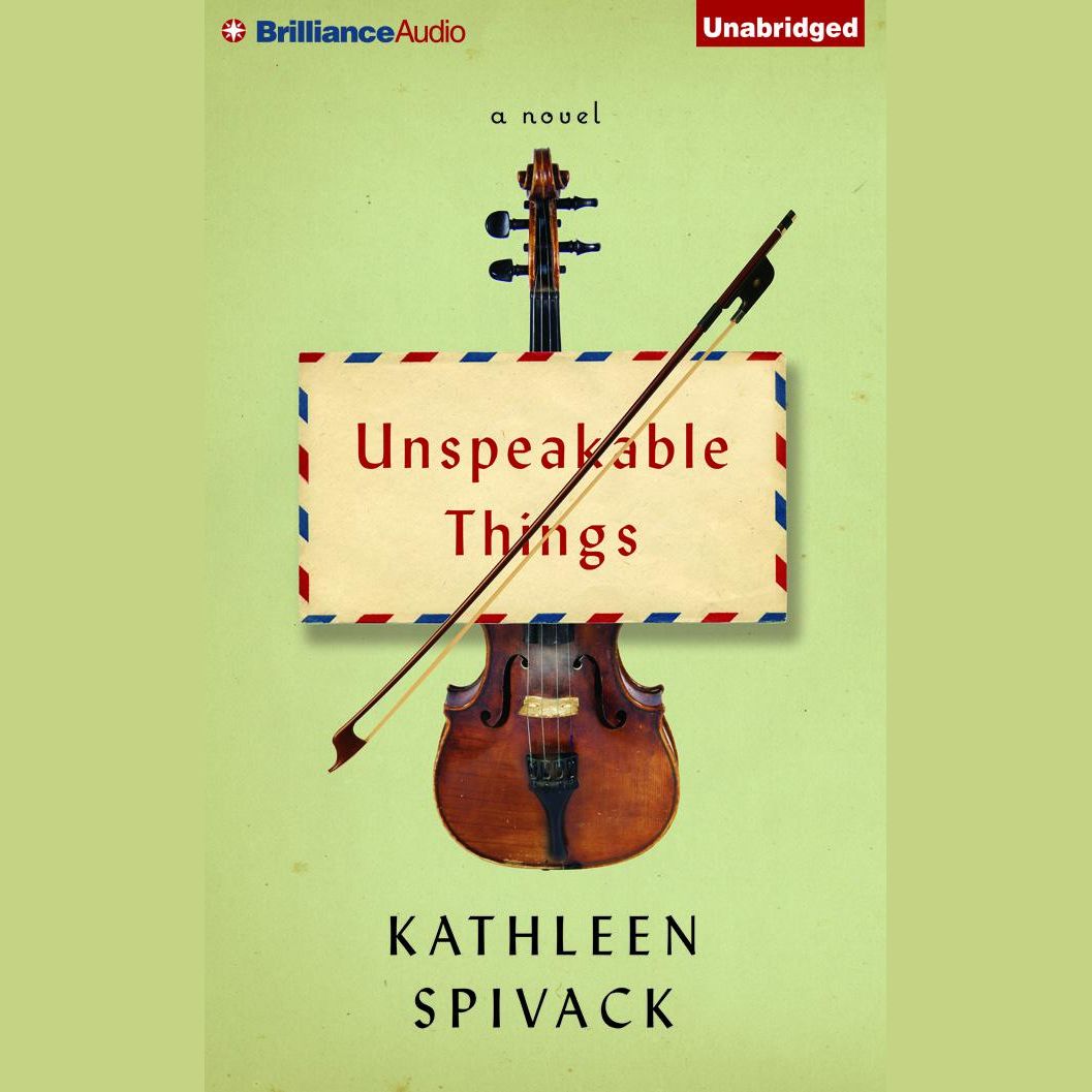 Unspeakable Things