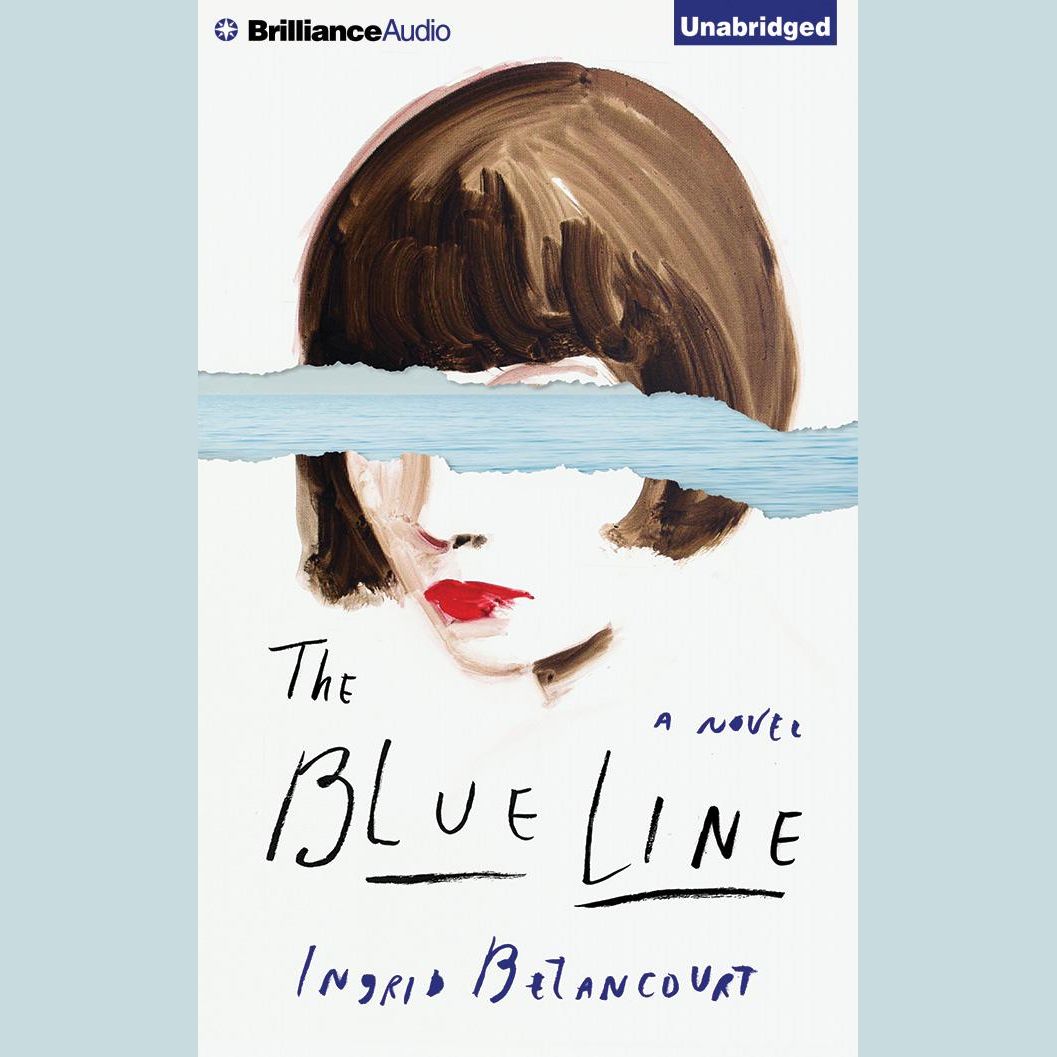 The Blue Line