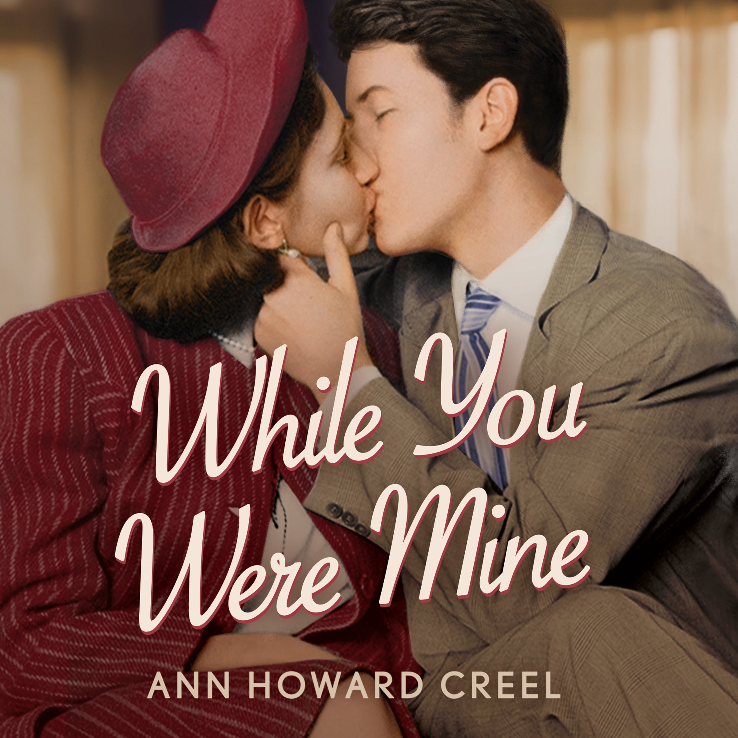 While You Were Mine