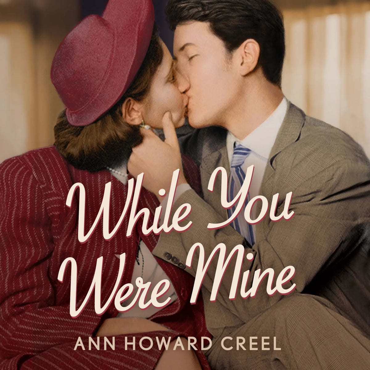 While You Were Mine