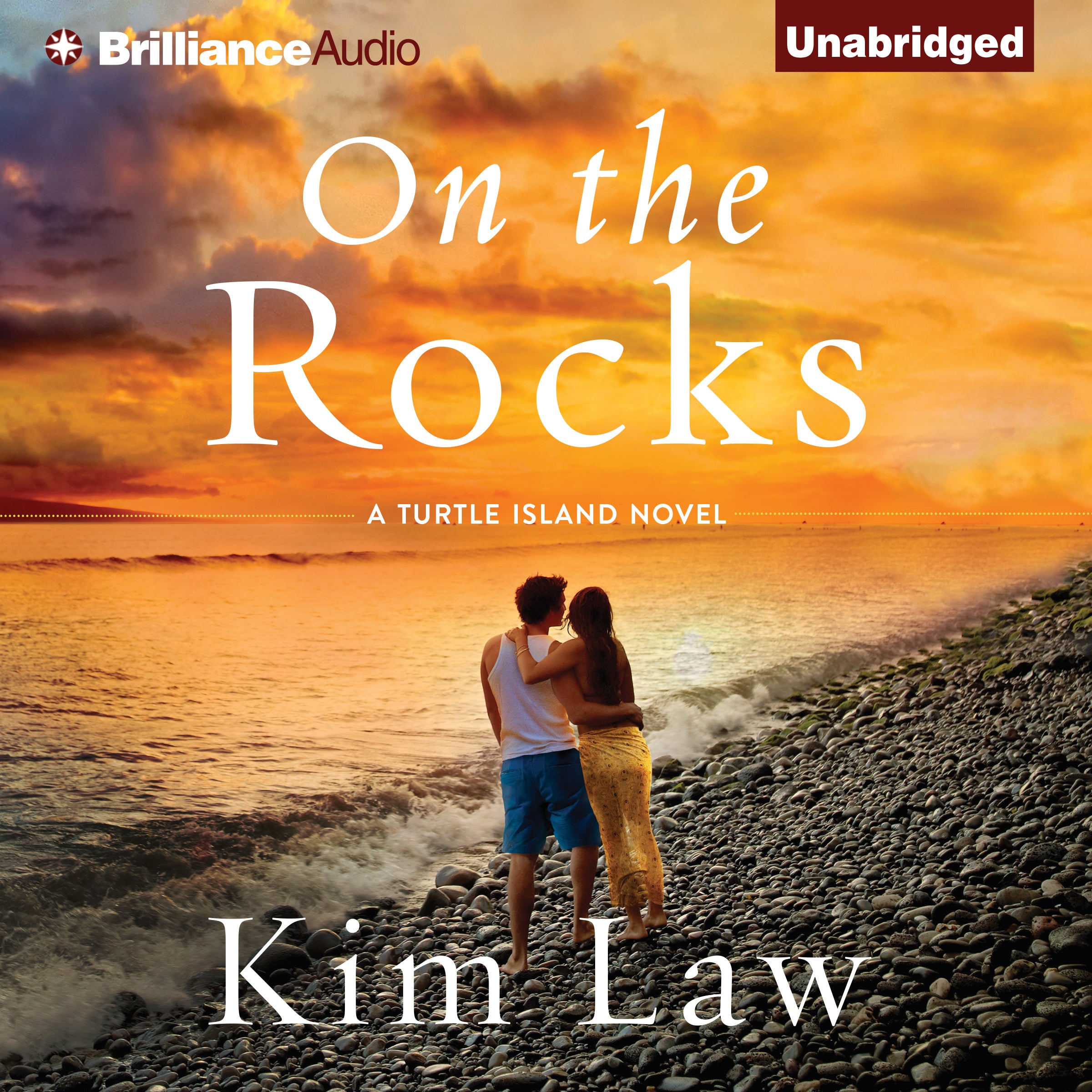 On the Rocks