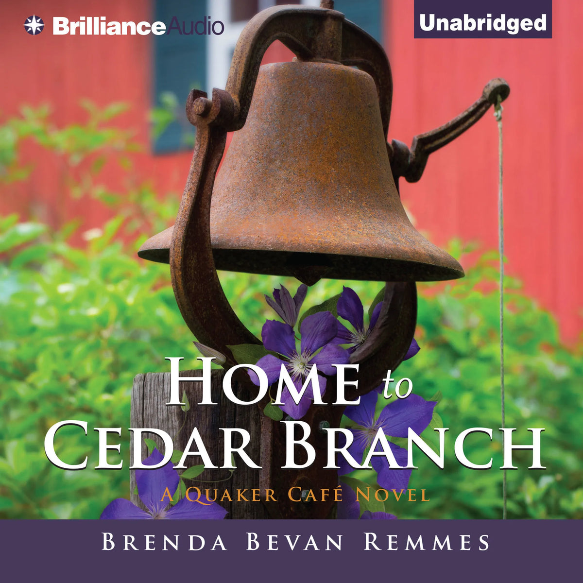 Home to Cedar Branch
