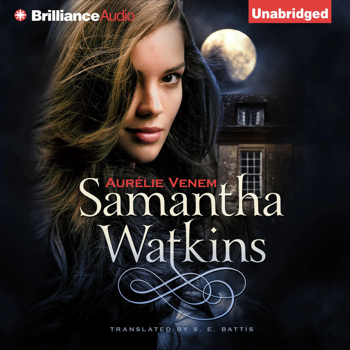 Samantha Watkins