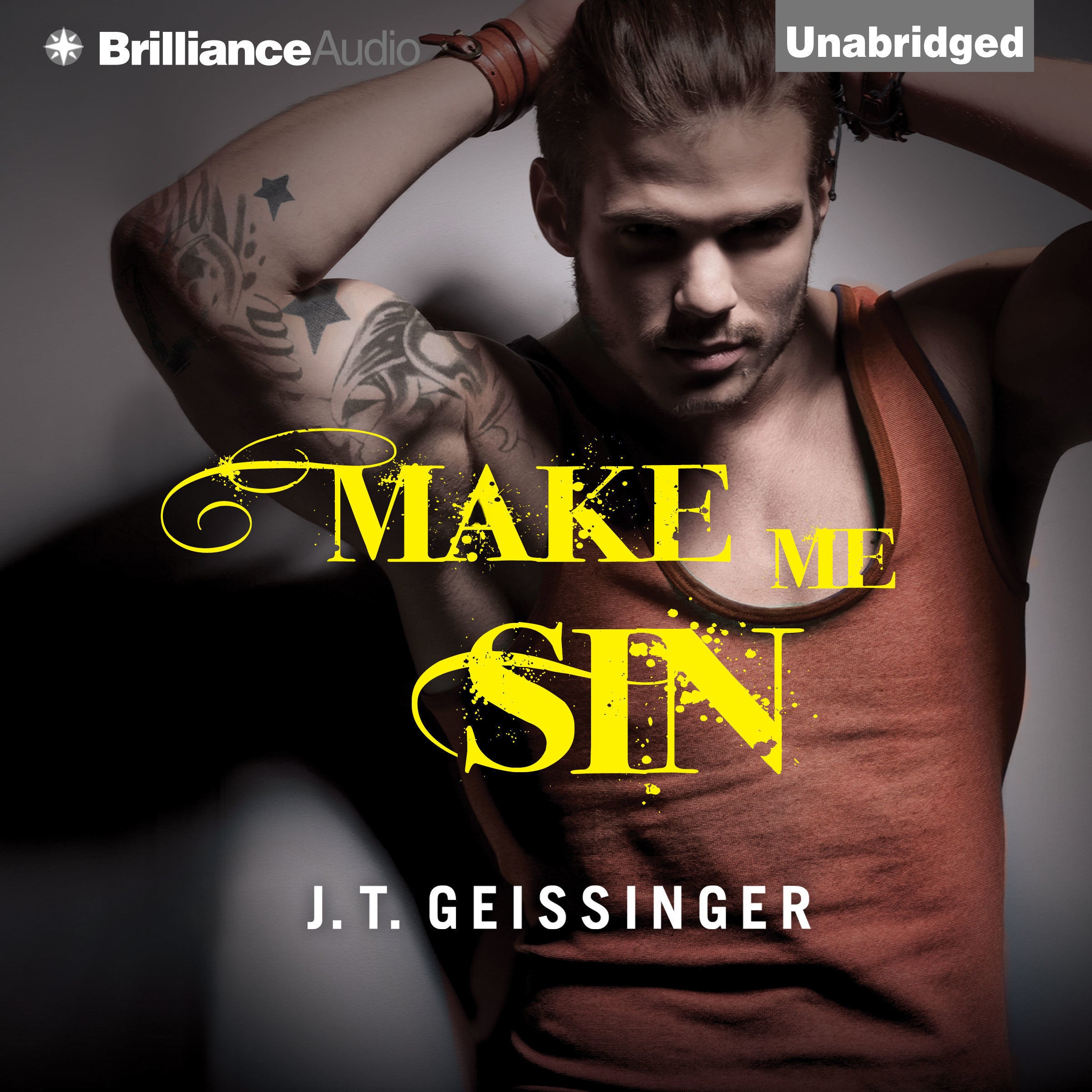 Make Me Sin