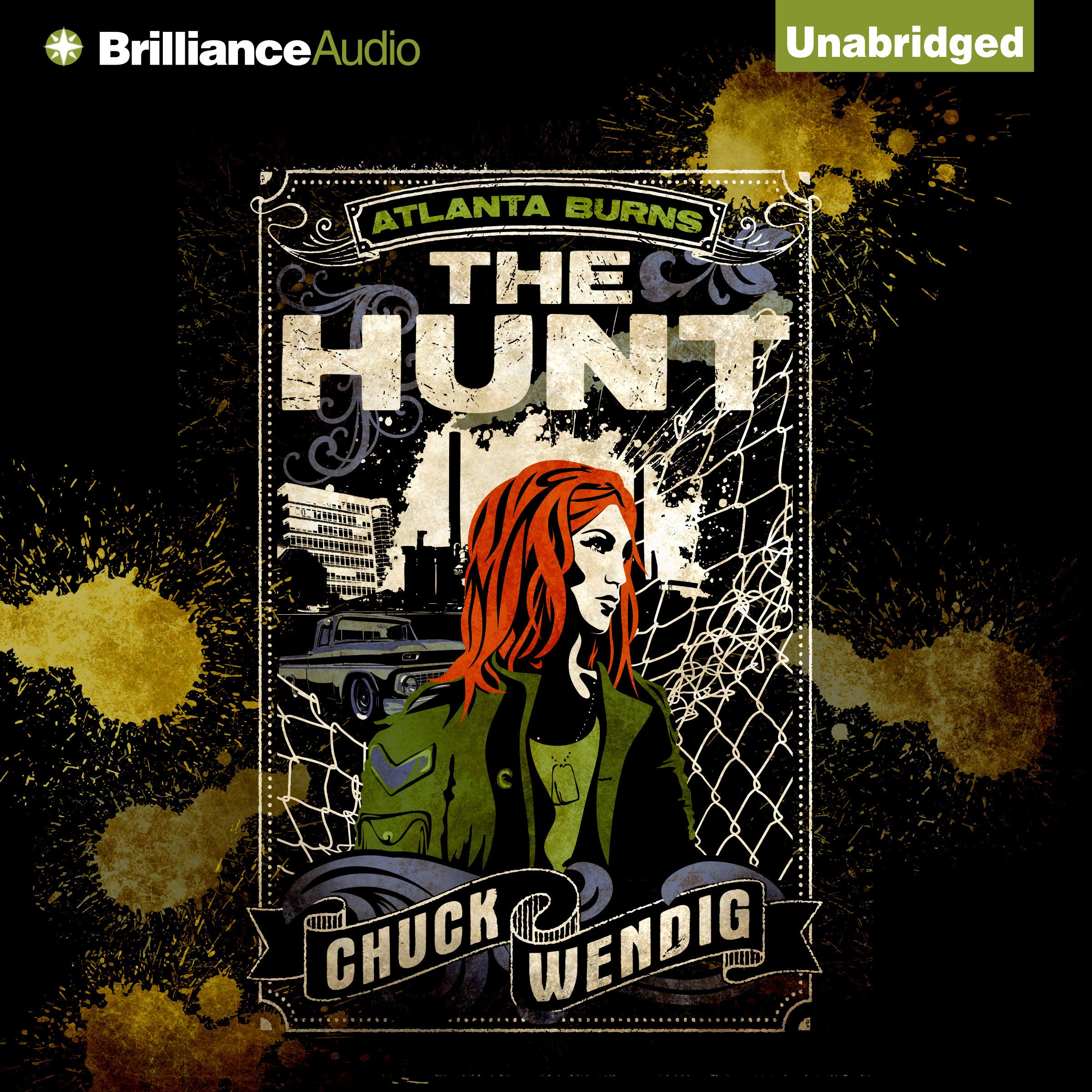 The Hunt