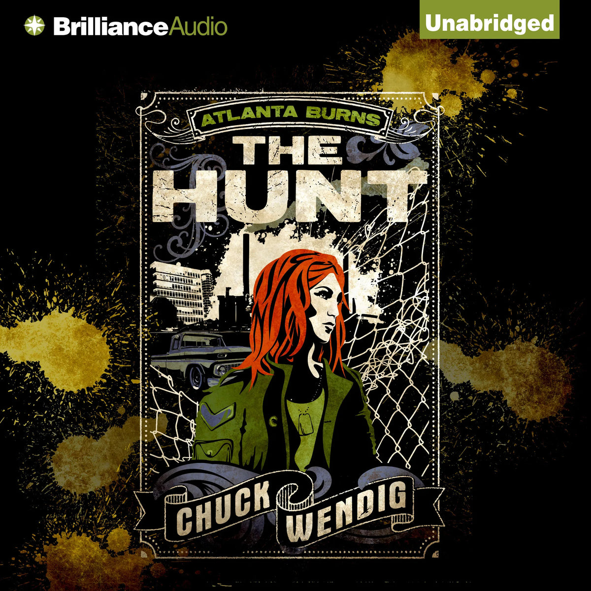 The Hunt