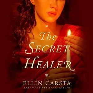The Secret Healer