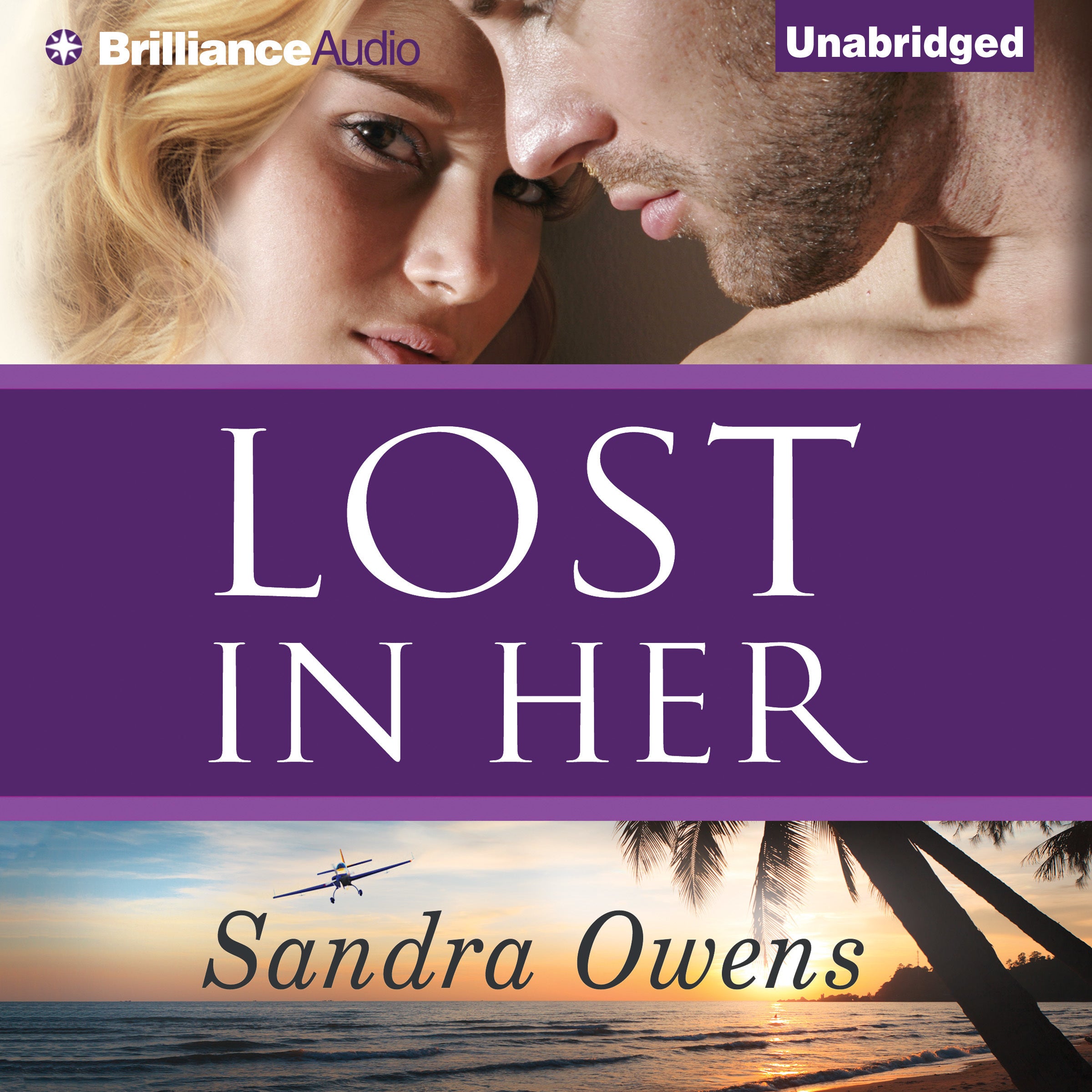 Lost in Her