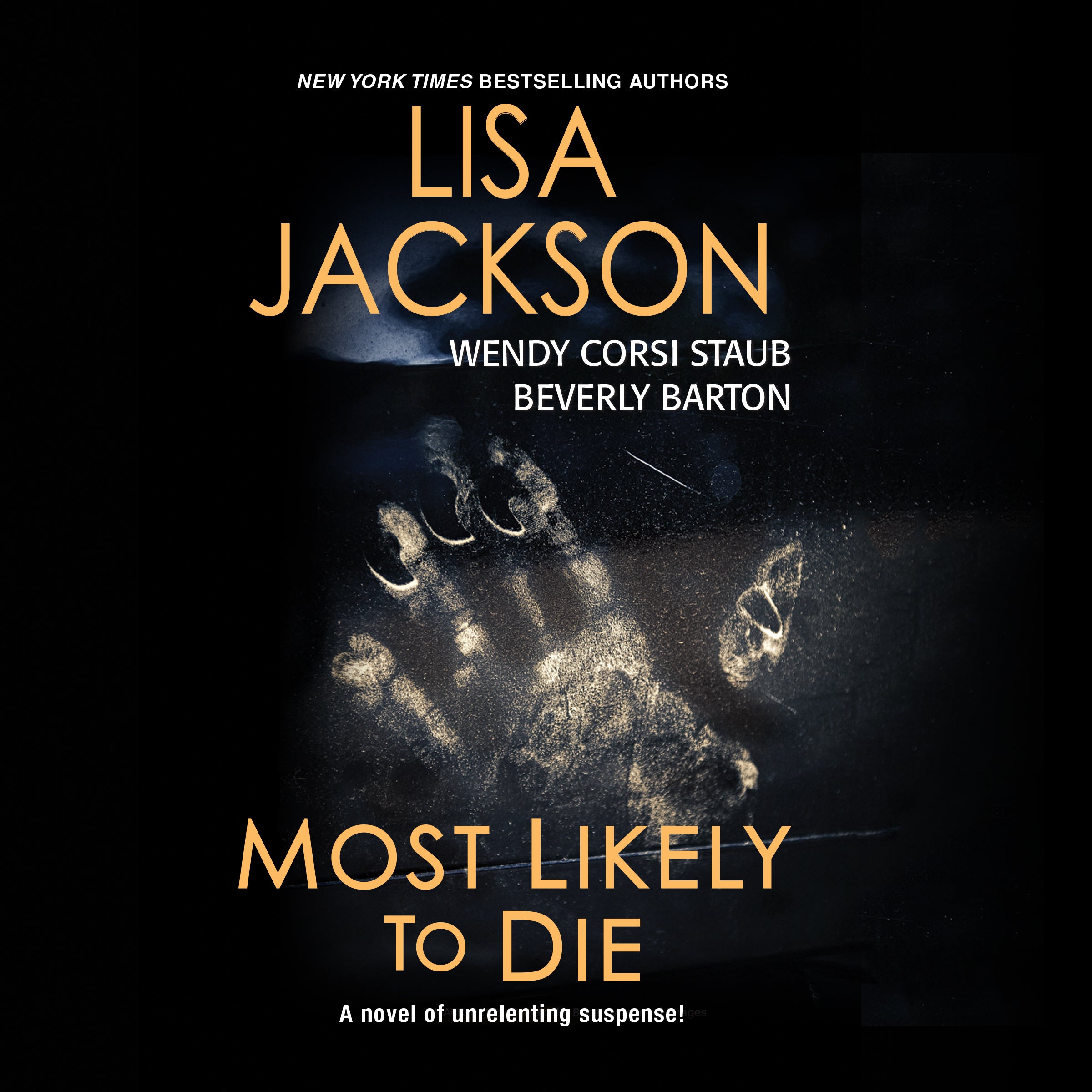Most Likely to Die