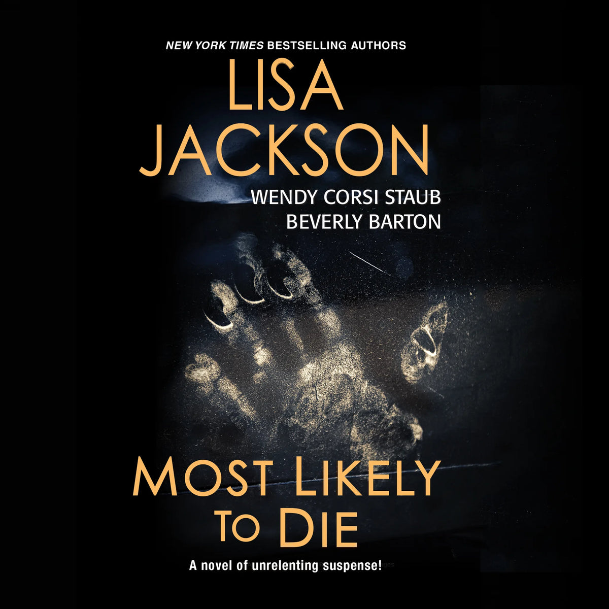 Most Likely to Die