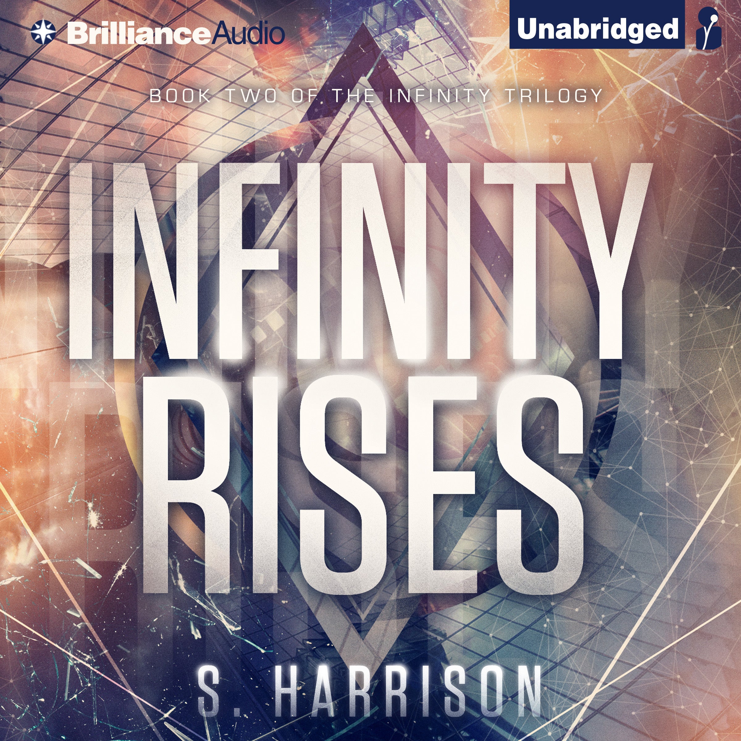 Infinity Rises
