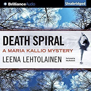 Death Spiral