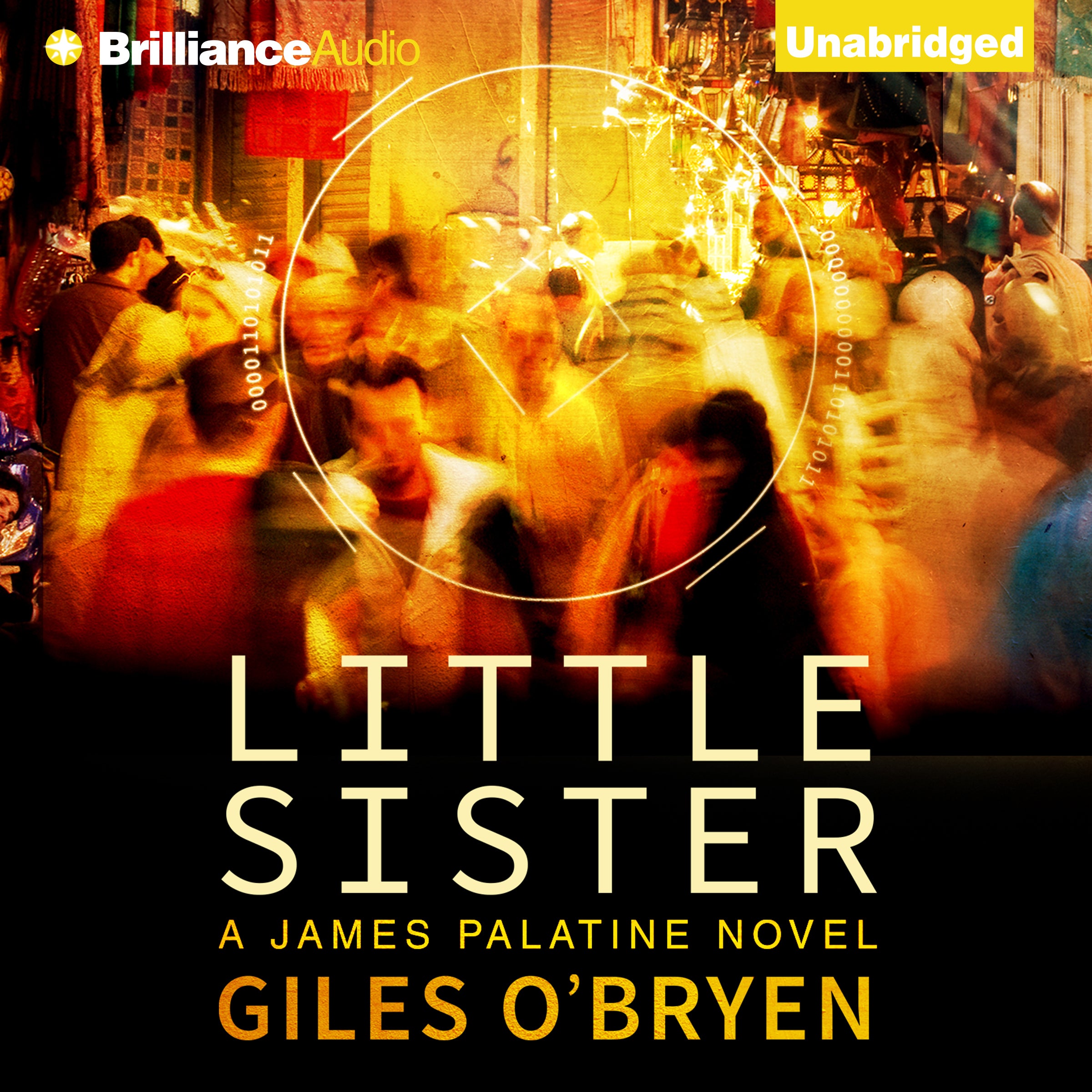 Little Sister