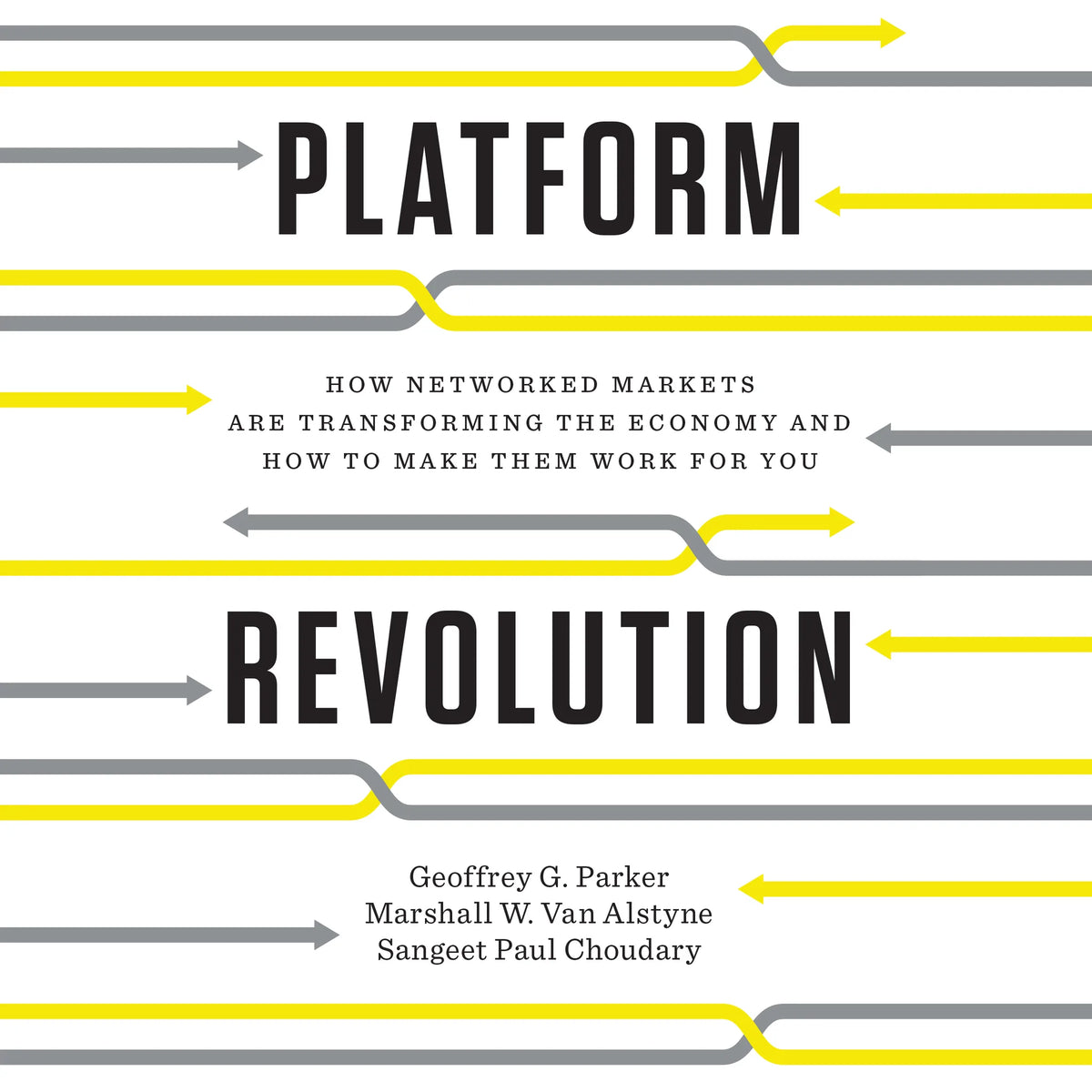 Platform Revolution