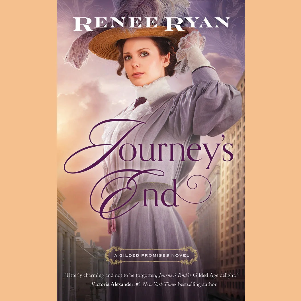 Journey's End