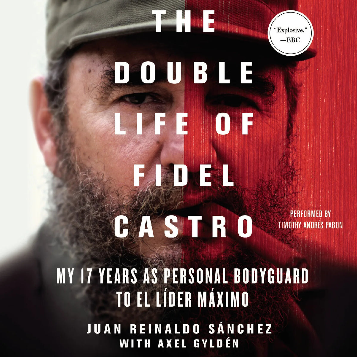 The Double Life of Fidel Castro
