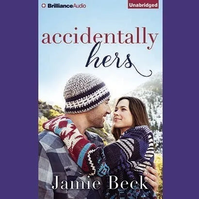 Accidentally Hers