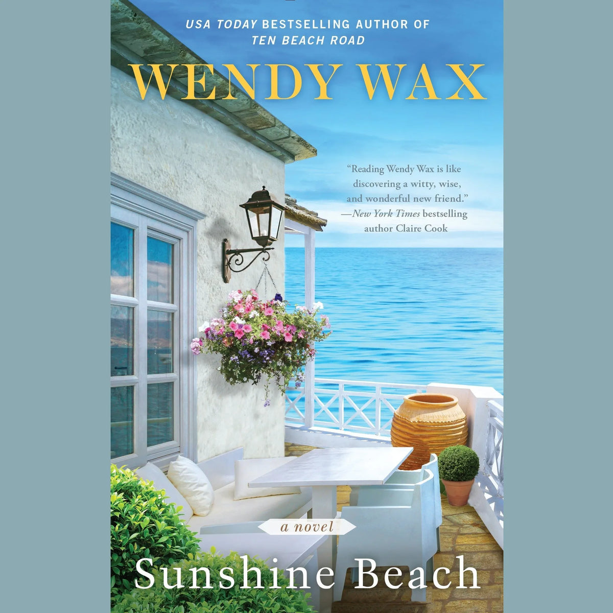 Sunshine Beach