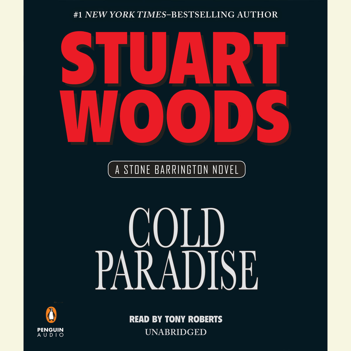 Cold Paradise