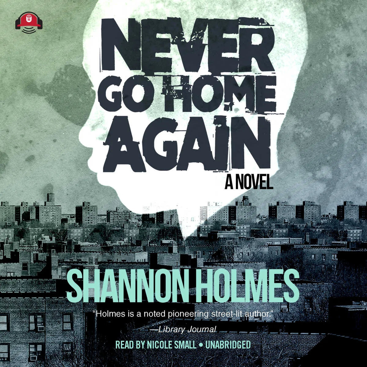 Never Go Home Again