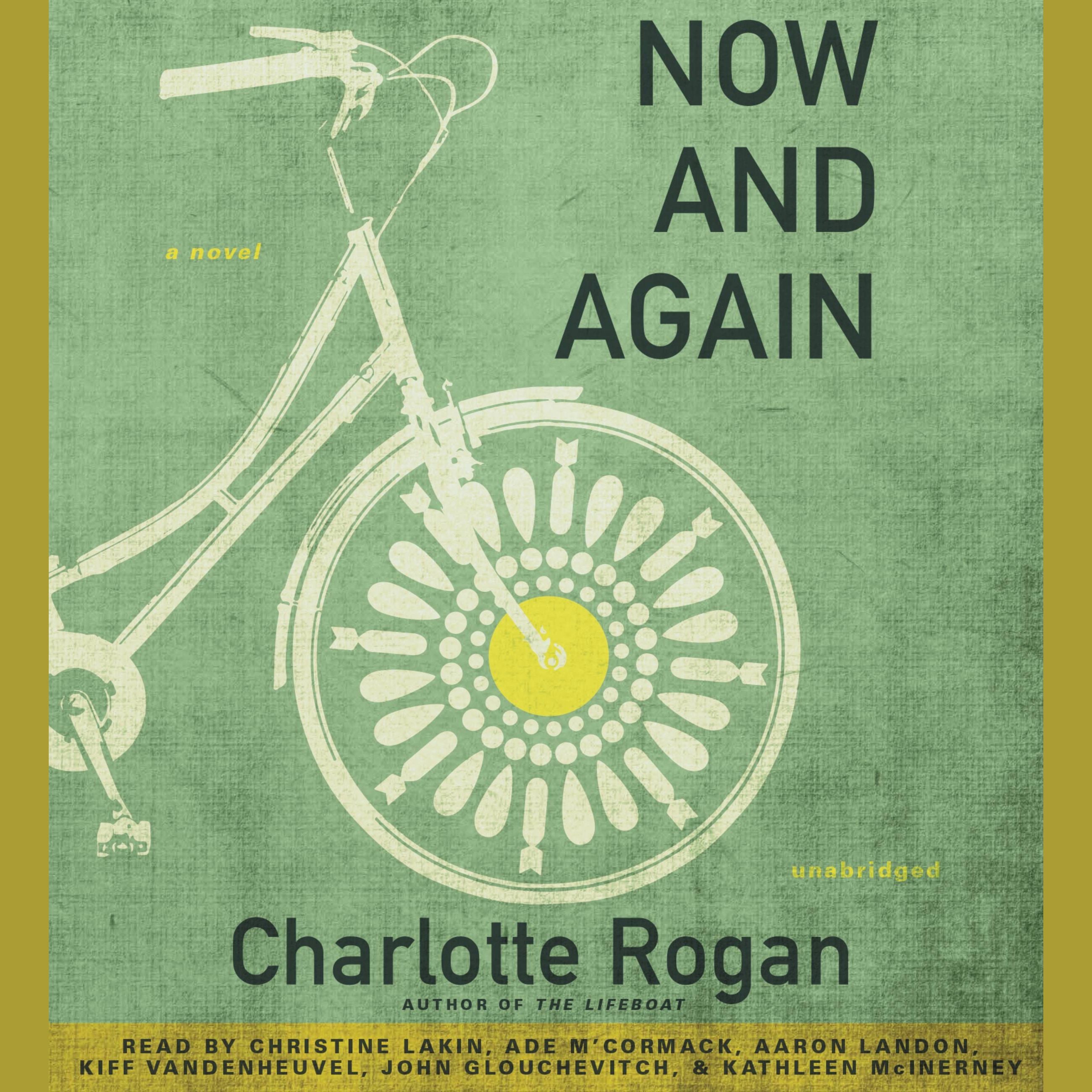 Now and Again