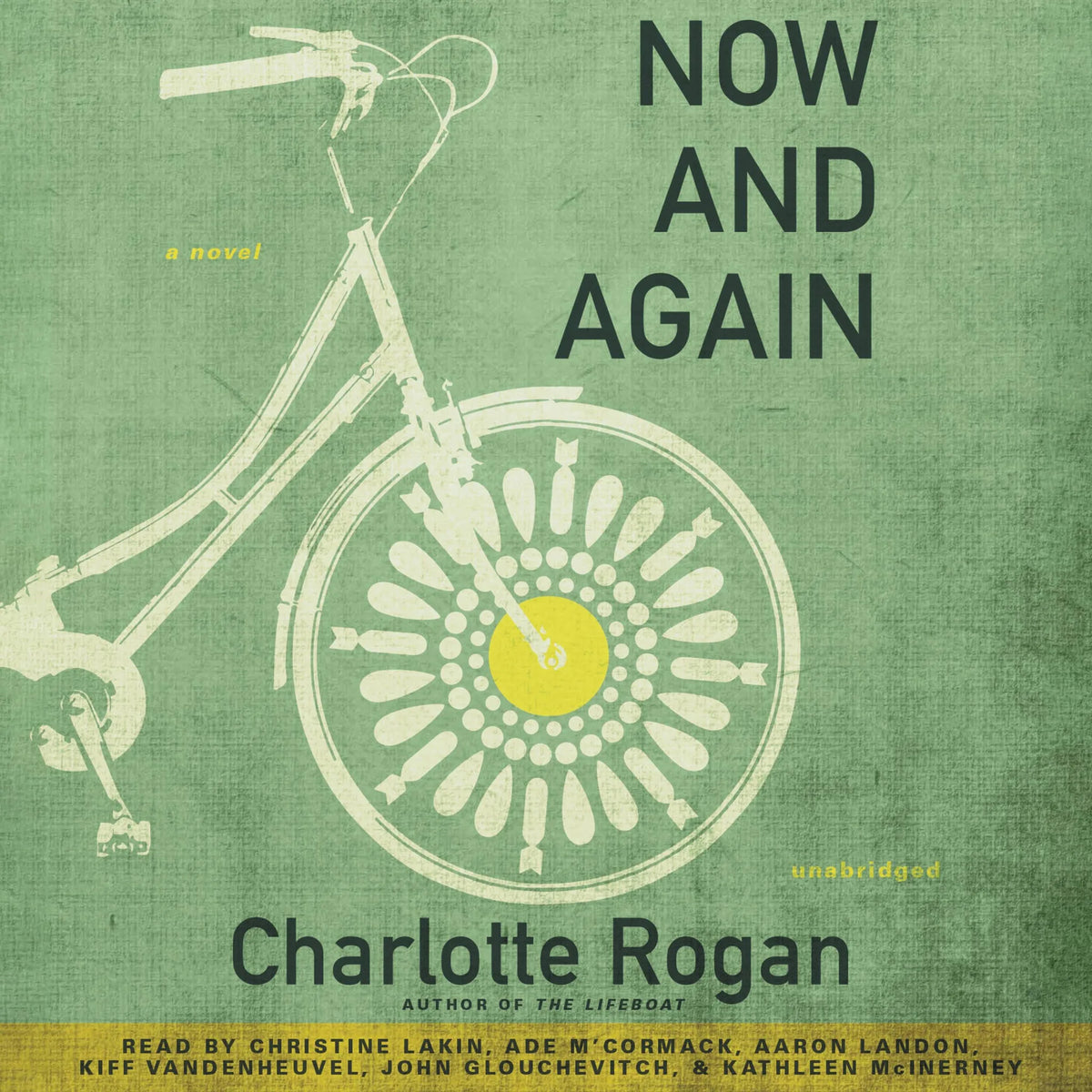 Now and Again