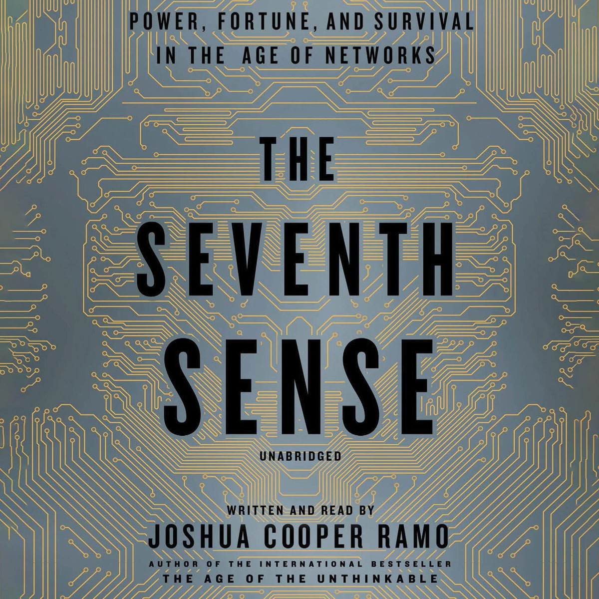 The Seventh Sense