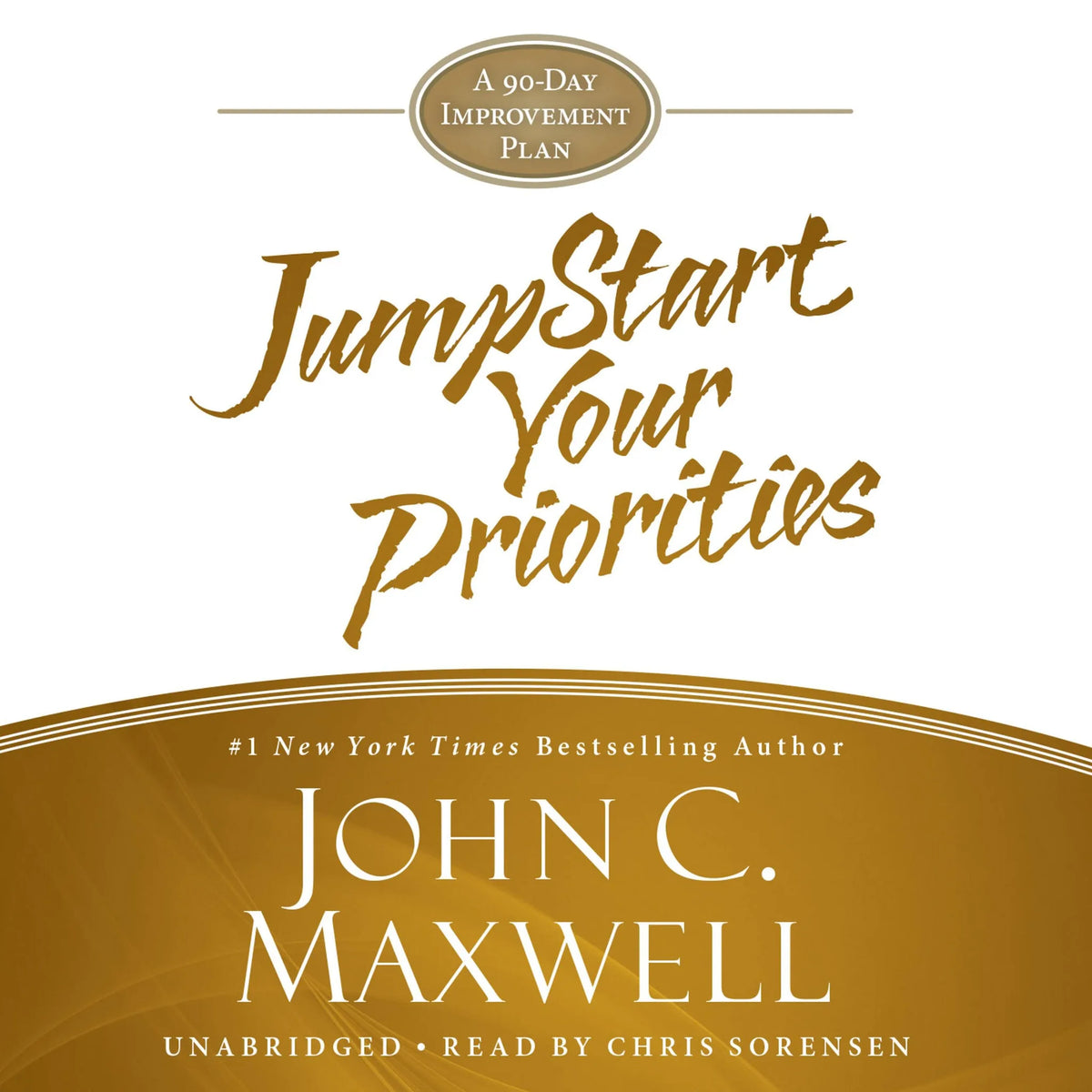 JumpStart Your Priorities