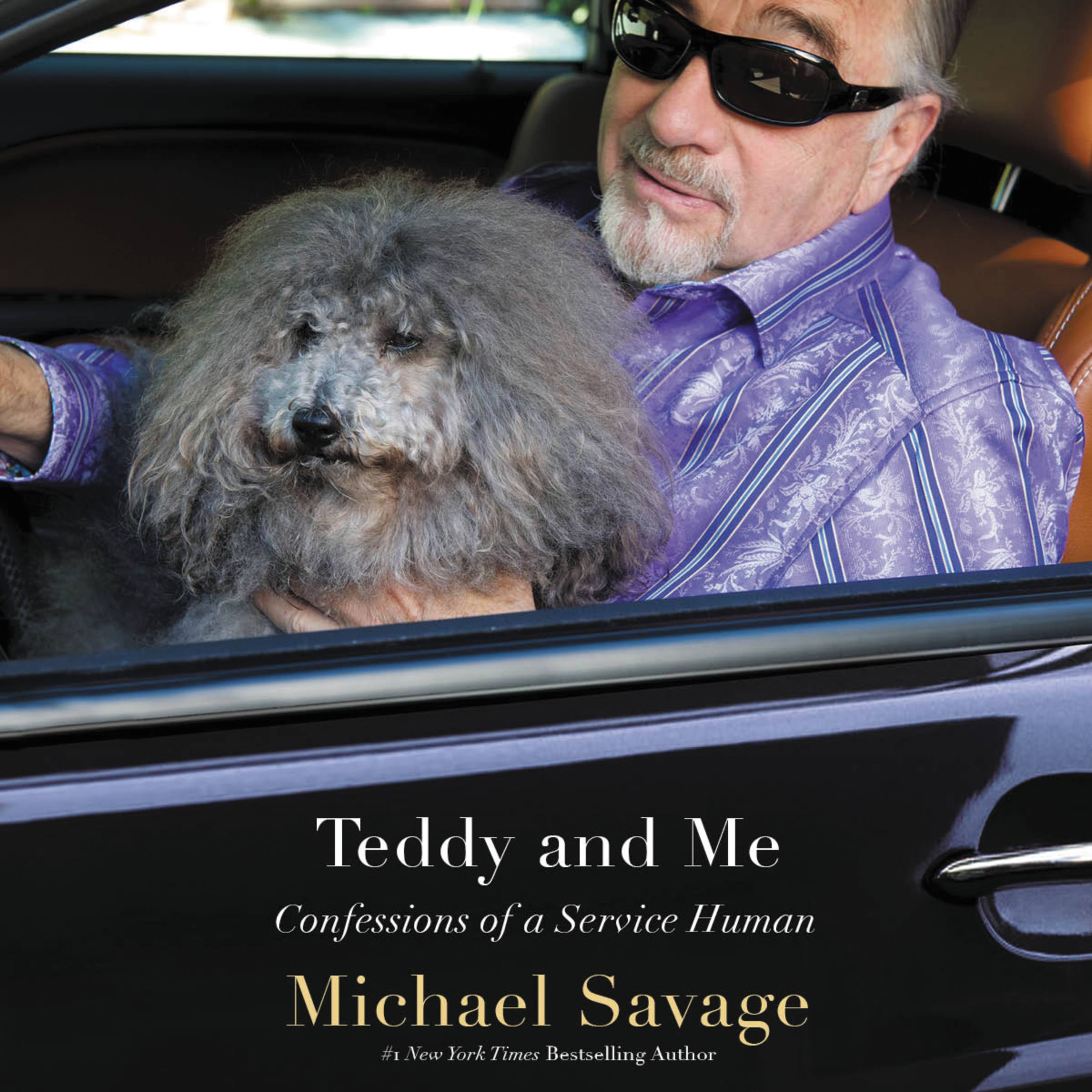 Teddy and Me