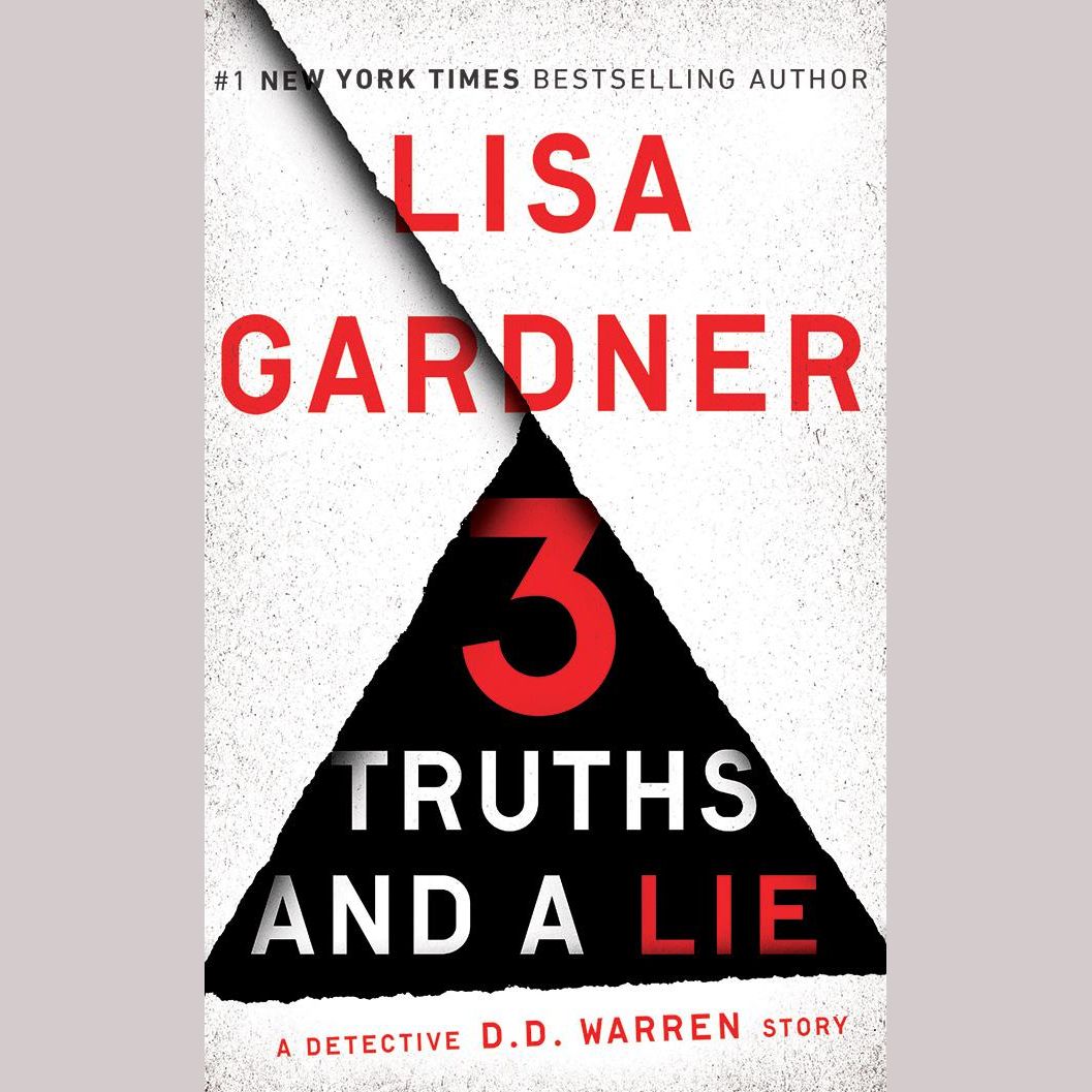 3 Truths and a Lie