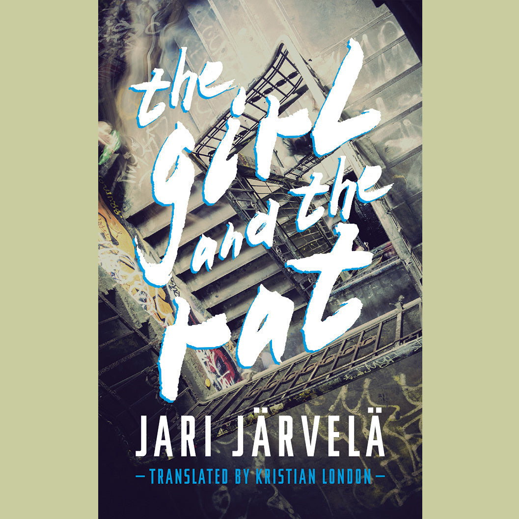 The Girl and the Rat