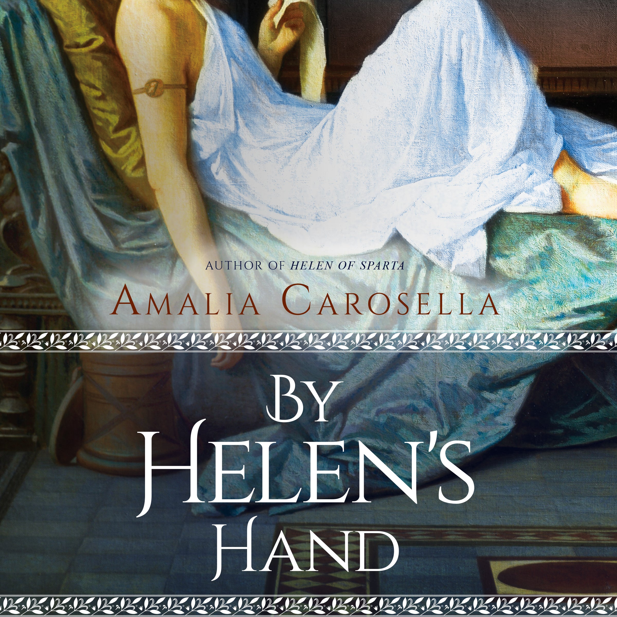 By Helen's Hand