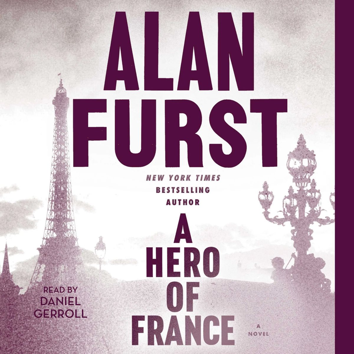 A Hero of France