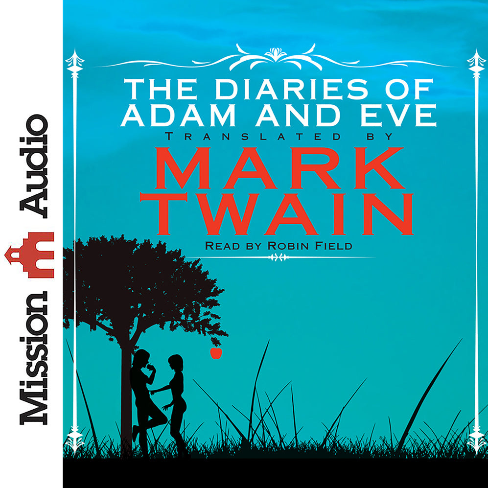 Diaries of Adam and Eve