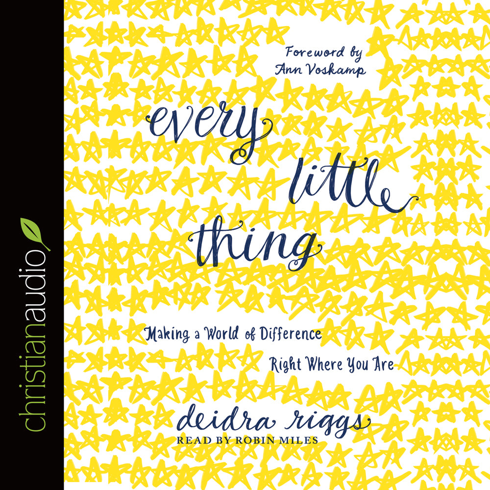 *Every Little Thing