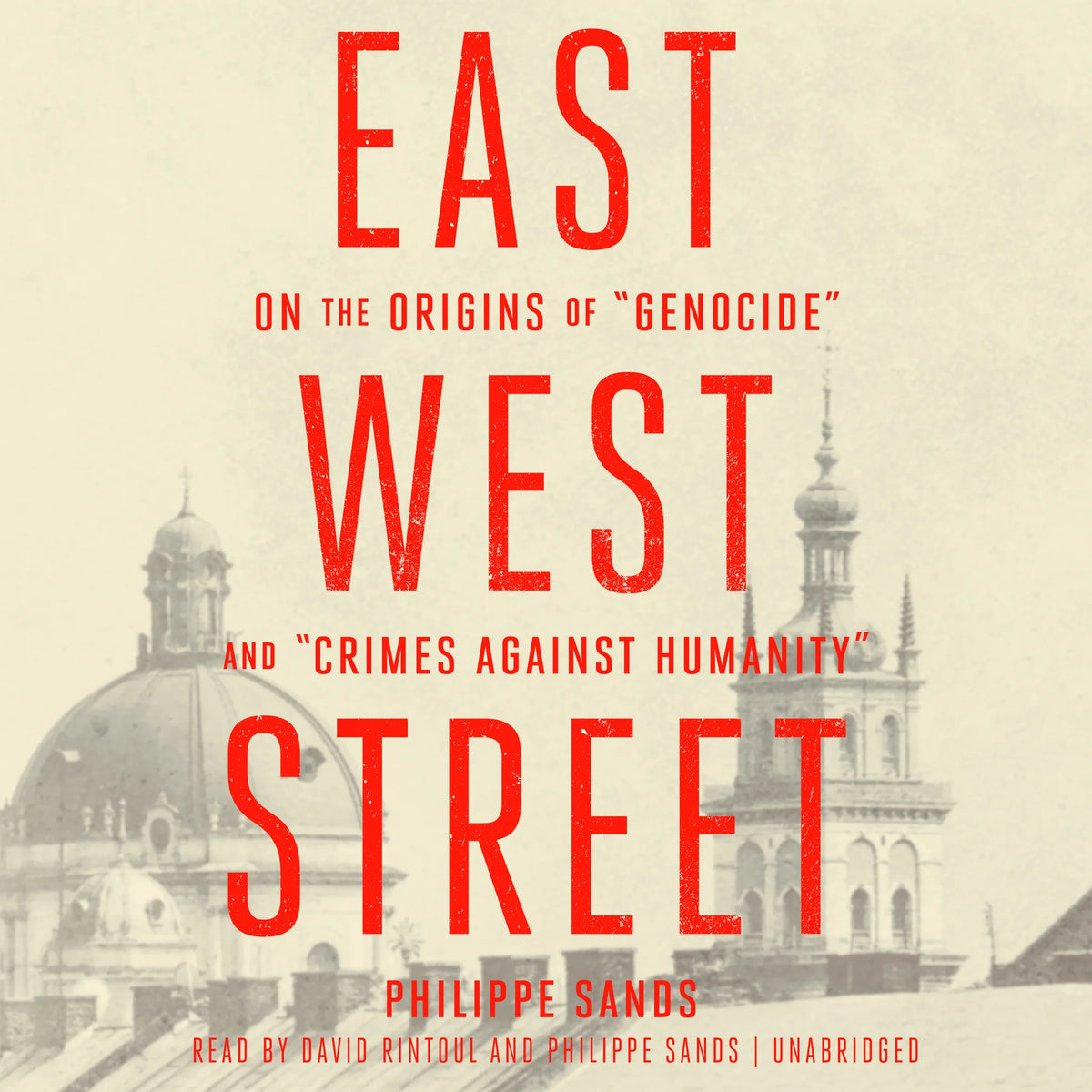 East West Street