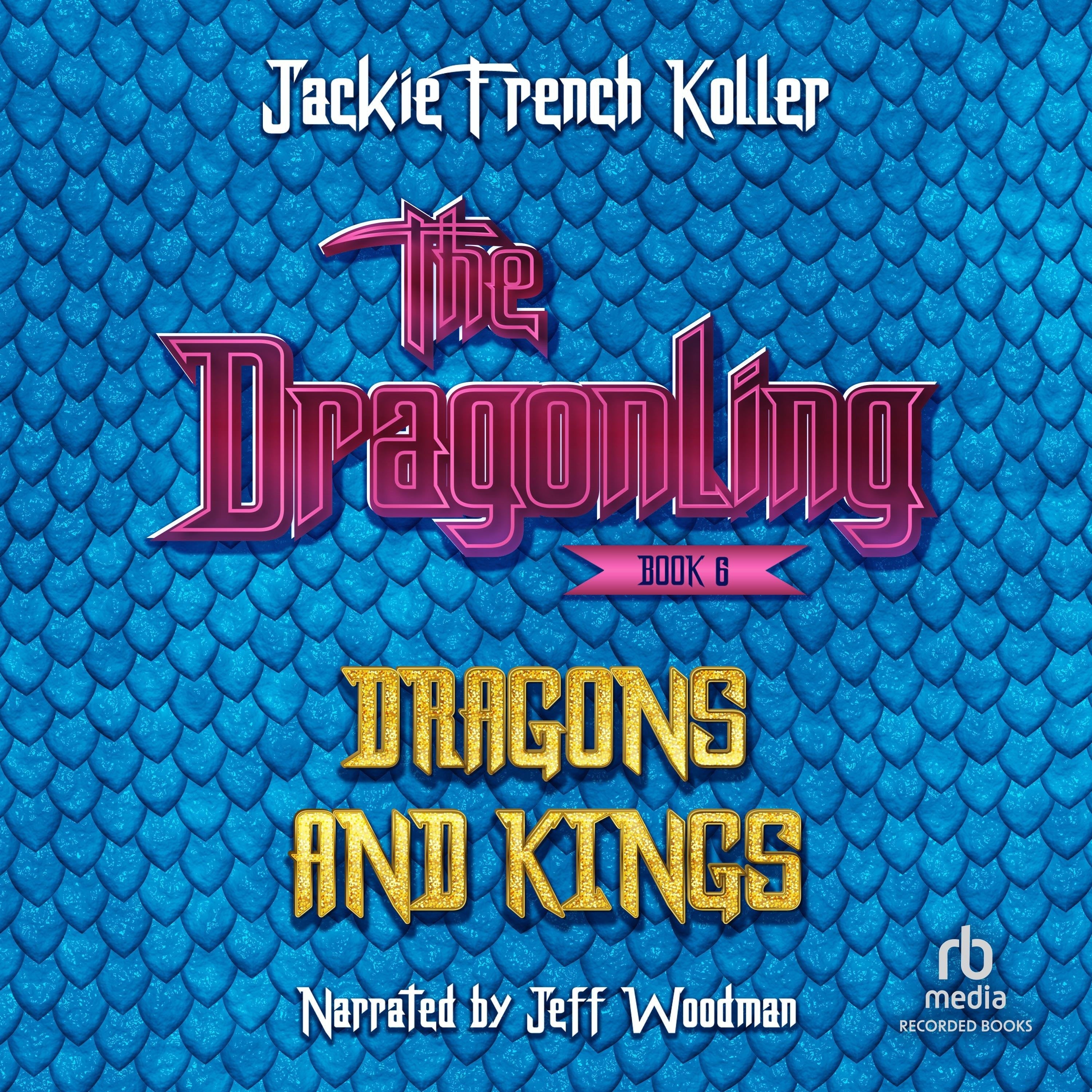 Dragons and Kings