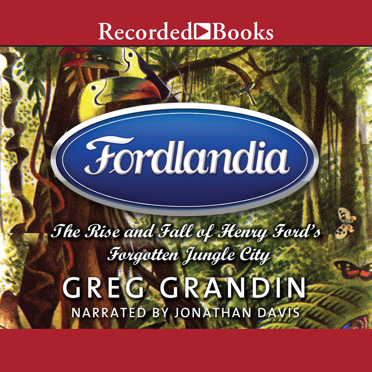 Fordlandia