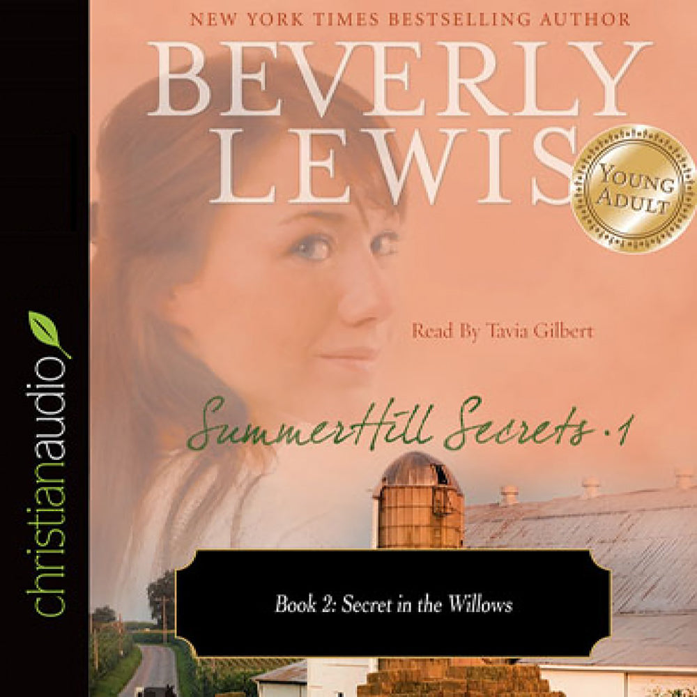 *Secret in the Willows